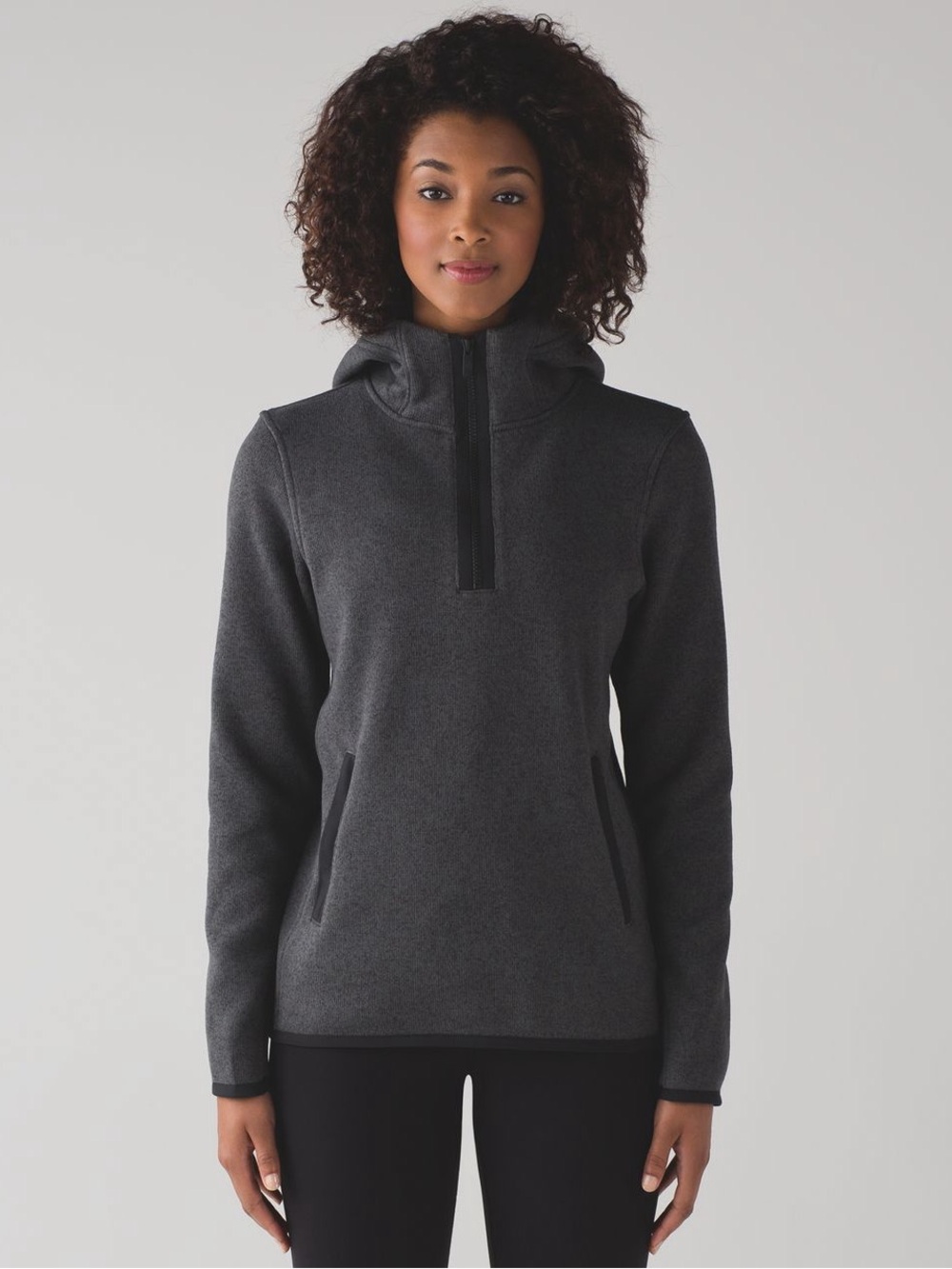Lululemon It’s Fleecing Cold Pullover